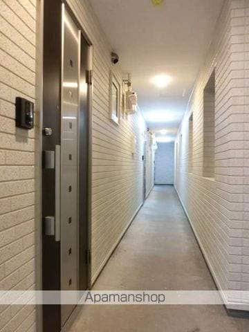 第三グレースマンションの玄関写真