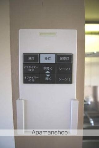 山下コーポの内装写真