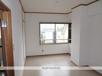 長野県松本市蟻ケ崎３丁目[3LDK/66.52m2]の内装4