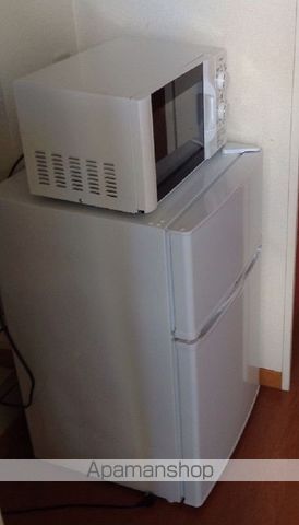 レオパレスソフィアの内装写真