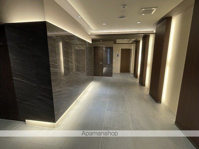 SーRESIDENCE上飯田WESTの内装写真