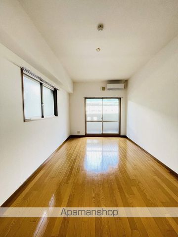 maison I No.3の内装写真