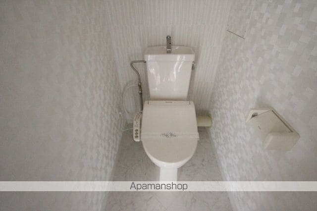 レクシア上新庄の内装写真