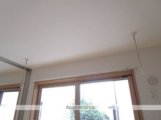 プレジオ参番館の内装写真