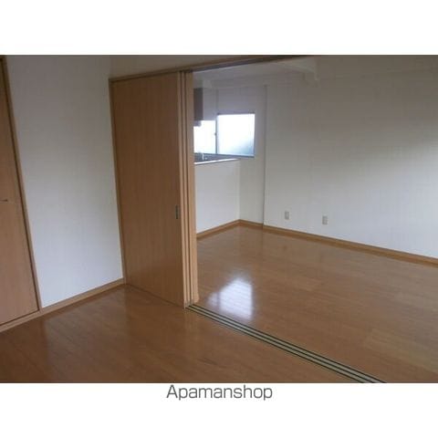 ヨシタカハイツ.の内装写真