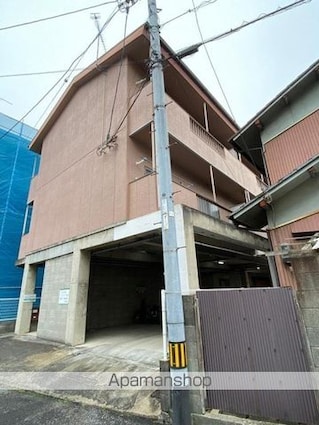 ハイツ大塚[2DK/45.36m2]の外観1