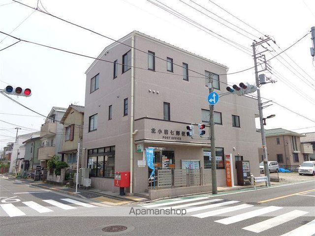 KーHOUSE北小岩の周辺写真