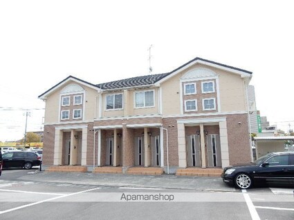 岡山県岡山市南区西市[1LDK/44.5m2]の外観4