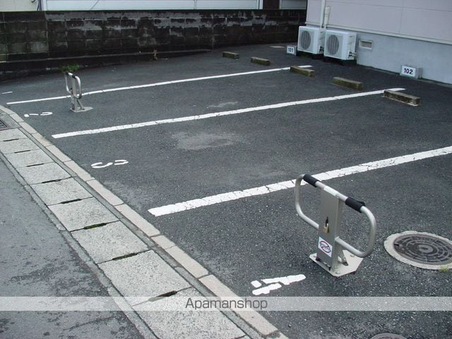 コーポシャルムのその他写真
