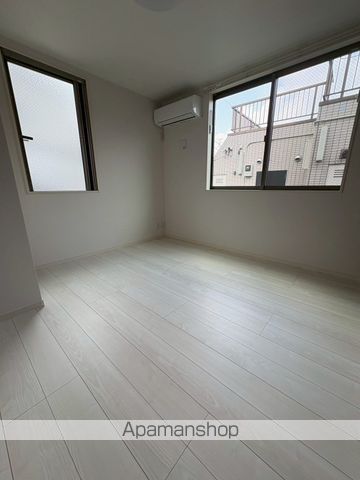 ORION菊名の内装写真