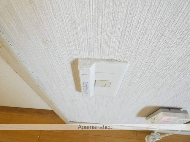 美松コーポAの内装写真