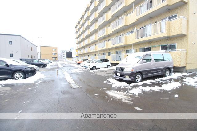 千松ハイツのその他写真