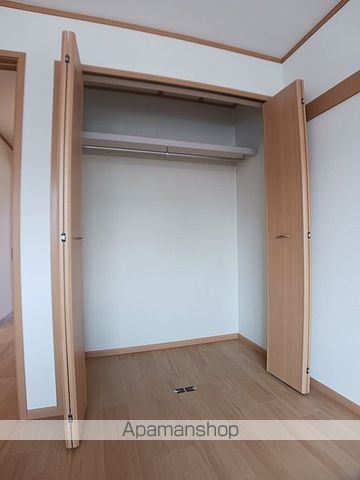 ビルゴ・レオーネCの内装写真