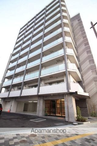 ハアラン国体町の外観写真