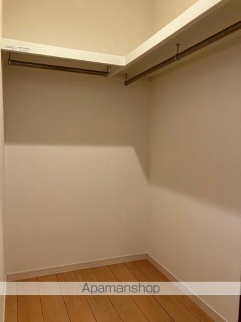 大泉学園町戸建[3LDK/96.05m2]の収納