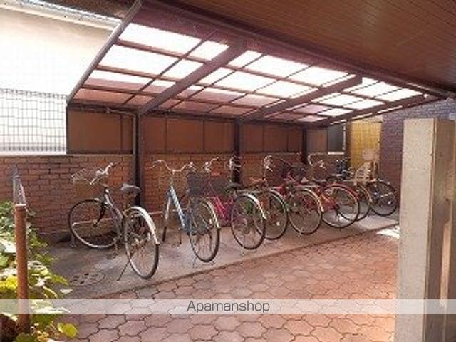 ジニアルコート西新のその他写真