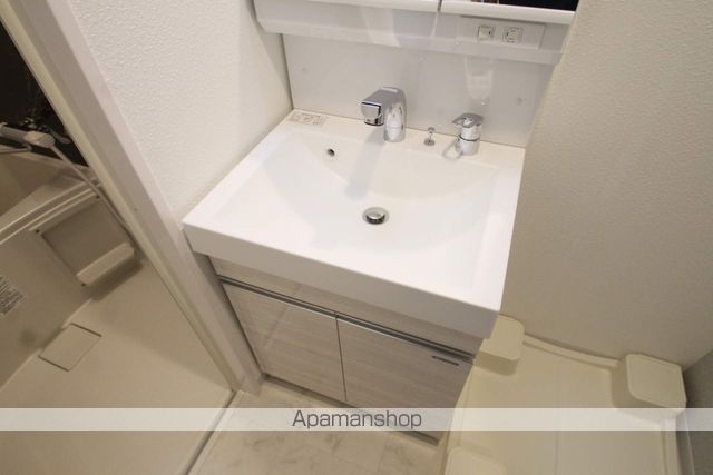 SーRESIDENCE三国WESTの内装写真