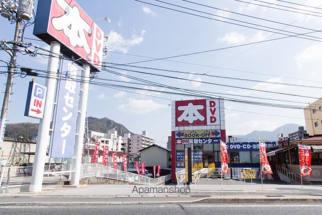 カーサ大正2ndの周辺写真
