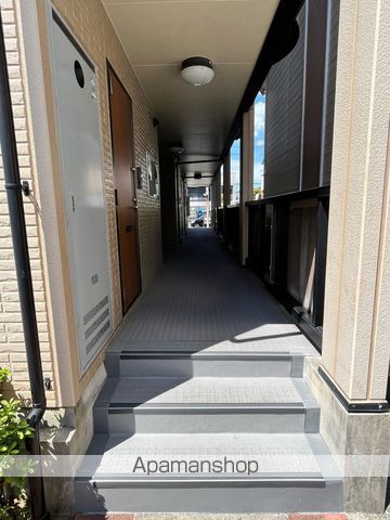 グランシャリオ II棟のその他写真