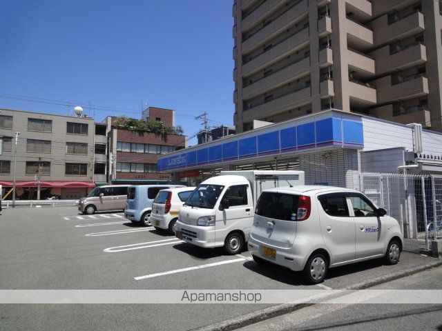 シャルマンフジもずウエストの周辺写真