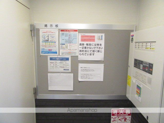 クラッセ麻生ステーションの内装写真