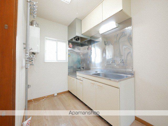 マンションサトウBの内装写真