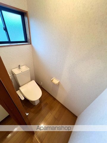 シーフレーバーハイムの内装写真