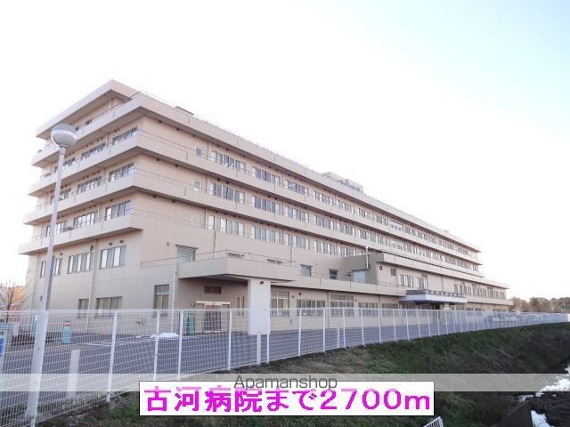 マンションあかやまの周辺写真