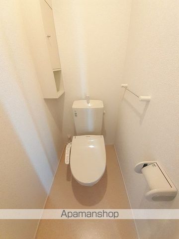 ドエル観音寺 Cの内装写真