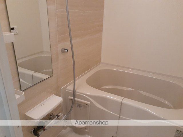 レジデンス春岡の内装写真