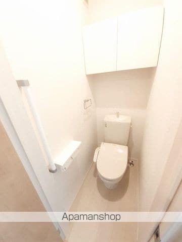 欅 IIの内装写真