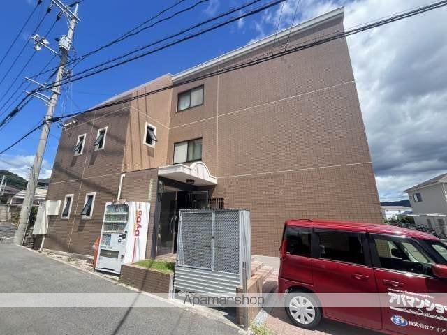 ファミリー香川の外観写真