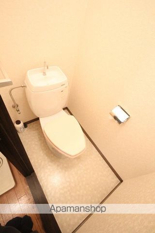 ピアシャンテの内装写真