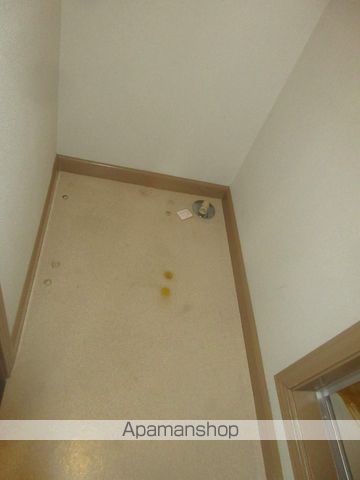 ラフォーレS-41の内装写真