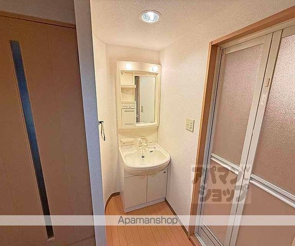 サンジョルノ室町の内装写真