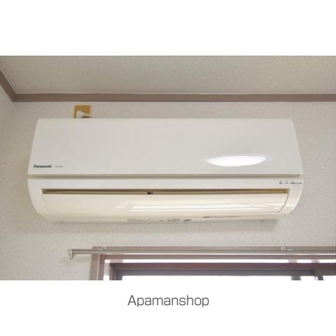 ハイム多摩の内装写真