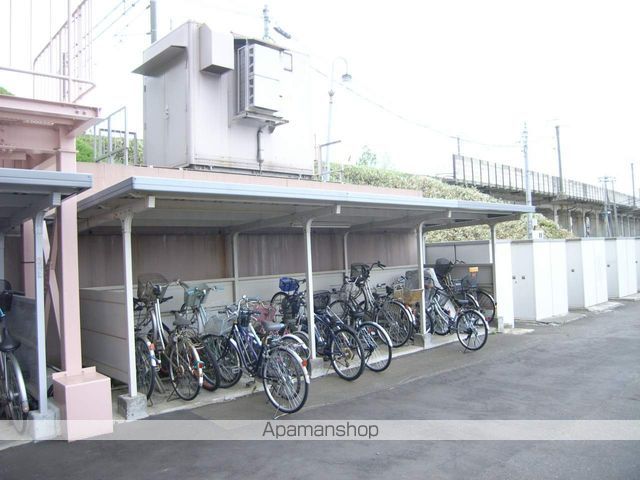 クリオパレス青葉 弐番館のその他写真