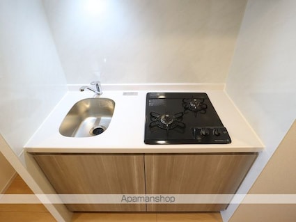 ＳーＲＥＳＩＤＥＮＣＥ堀田ＮｏｒｔｈⅡ[1K/25.44m2]の内装5