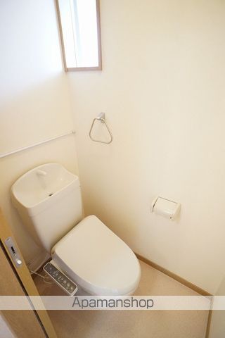 MP11番館の内装写真