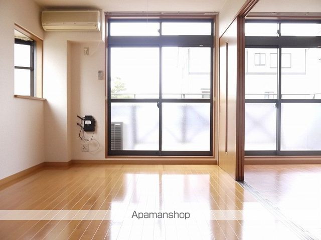 サナール・広丘の内装写真