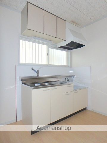 第1神宮西コーポの内装写真