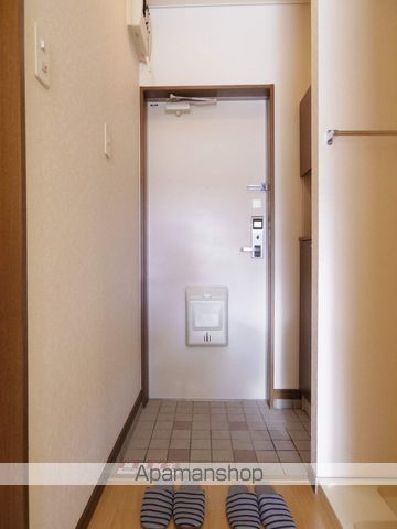フェリスカーサの内装写真