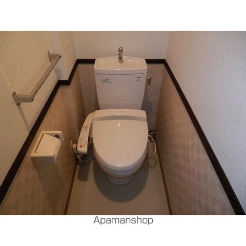 セトルジョイの内装写真
