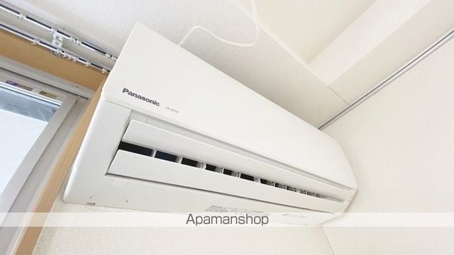 スタシオン電車みちの内装写真