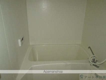 メゾン　ド　ロベリア[1K/32.9m2]のバス