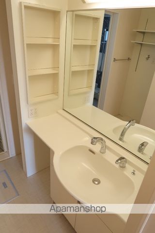 プレザントシティー長久手.の内装写真