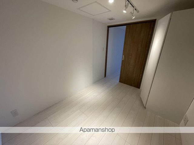 ミリアージュ下北沢の内装写真