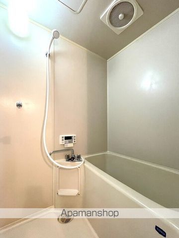 フラット Iの内装写真