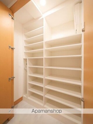 東京都杉並区井草２丁目[1LDK/41.29m2]の玄関