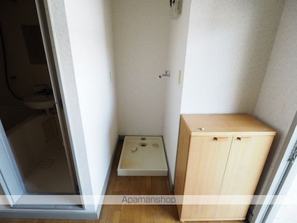 シャンクレール小林[2K/31.46m2]のその他部屋・スペース